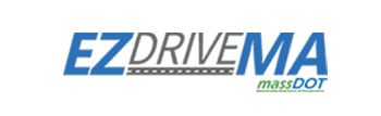 EZDriveMA logo