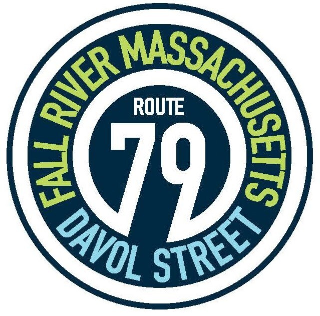 Route 79/Davol Street Corridor Improvements Project logo