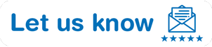 Let Us Know button 285.0071B9