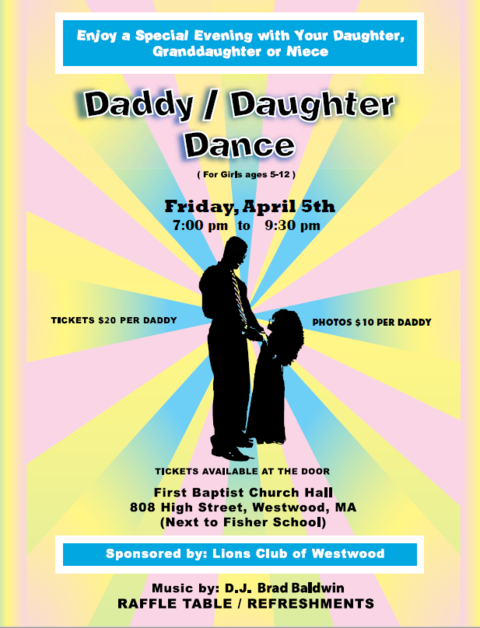 DaddyDaught Dance