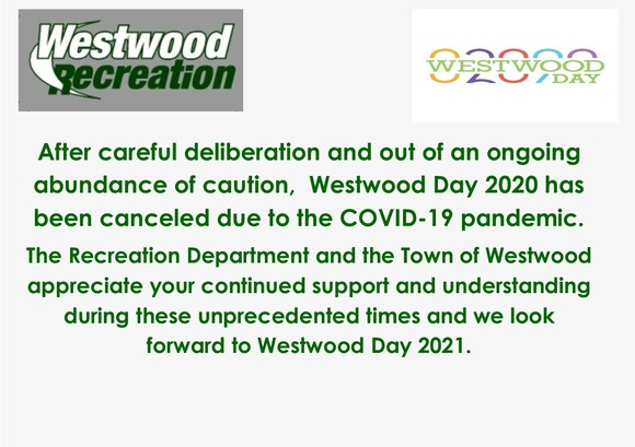 WW Day cancelled