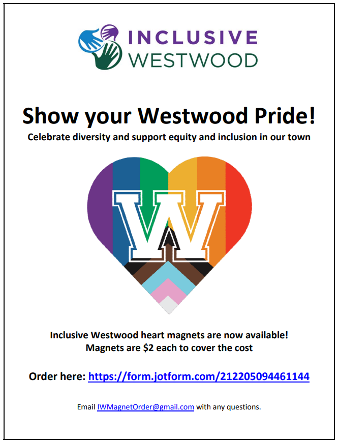 Inclusive Westwood