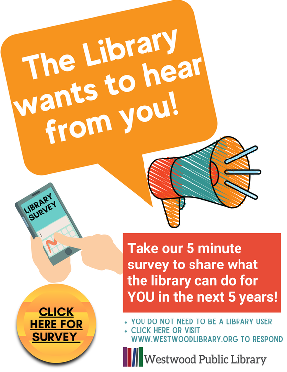 Library Survey