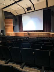 Auditorium