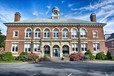 Town Hall