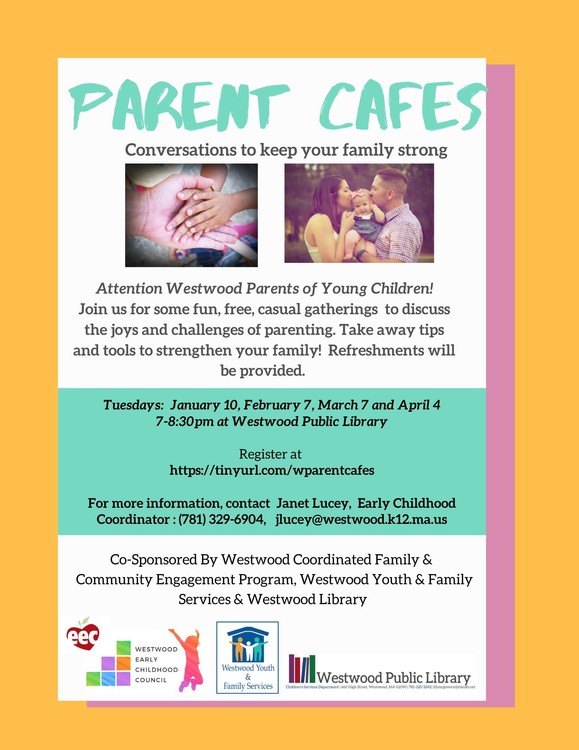 parent cafe dec