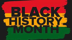 black history 