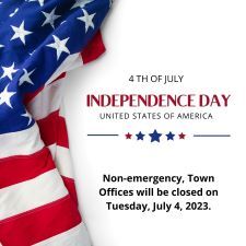 july 4 closed