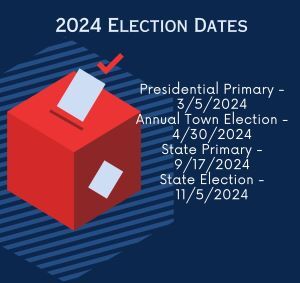 election dates