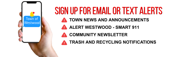 Town Alerts V2
