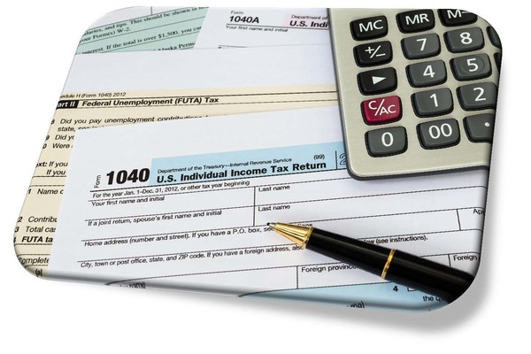 tax forms