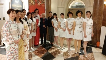 Asian Pacific American Heritage Month