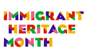 National Immigrant Month