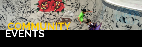 Roosevelt Skate Park