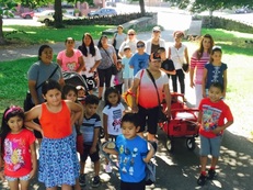 Comite Latino de Baltimore