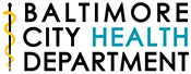 baltimore city health department