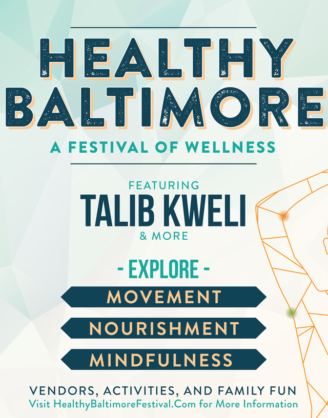 Healthy Baltimore