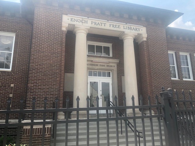 Pratt Library