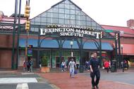 lexington market
