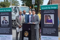 Small Business Development Program 