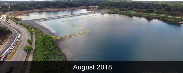 Druid Lake Photos