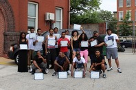 2018 YH20 Class
