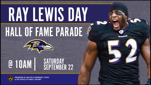 Parade Flyer