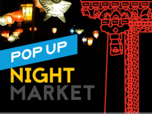 Charm City Night Market