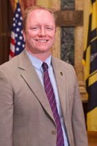 Acting Director Steve Sharkey