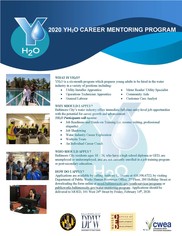 YH2O 2020 Recruitment 