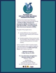 YH2O Application_2020 Recruitment 