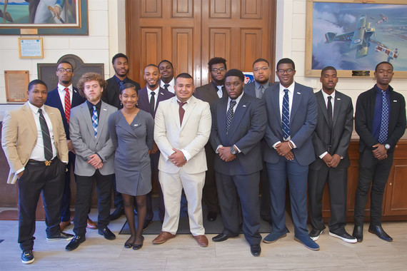 2019 YH2O Participants 