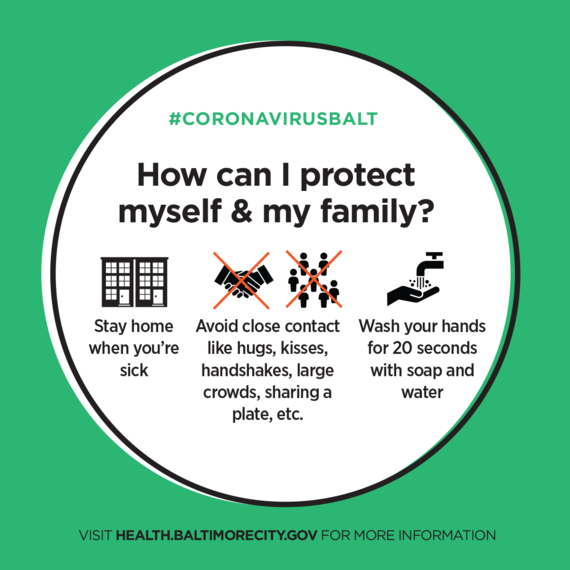 Protecting my family