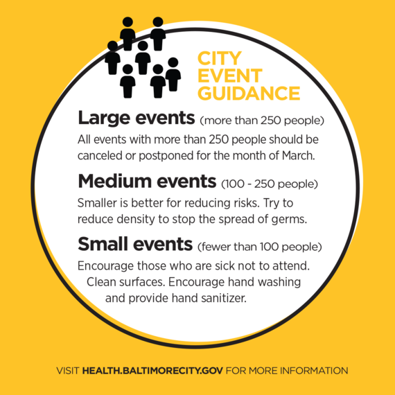 Events