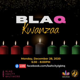 BlaqKwanzaa