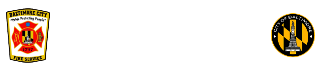 Baltimore City Fire Department - Brandon M Scott Mayor