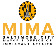 MIMA Logo
