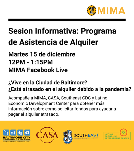 12-15 Sesión Informative Spanish