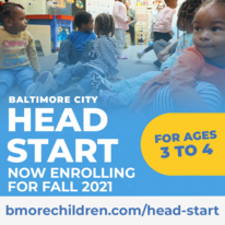 headstart enrolling now