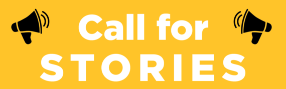 Call for stories header_2021
