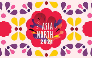 Asia North 2021