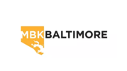 MBK Baltimore Logo