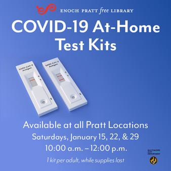 COVID 19 test kit
