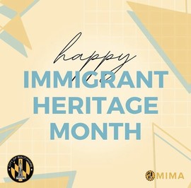 ImmigrantHeritageMonth