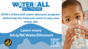 Water4All Discount Program