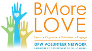 Bmore Love Logo 