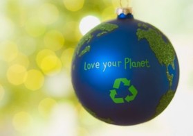 Sustainable Christmas