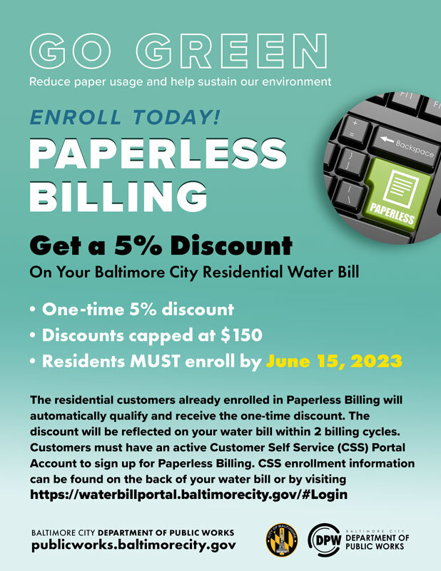 DPW IN THE WORKS Newsletter, May 2023 Iss. 06