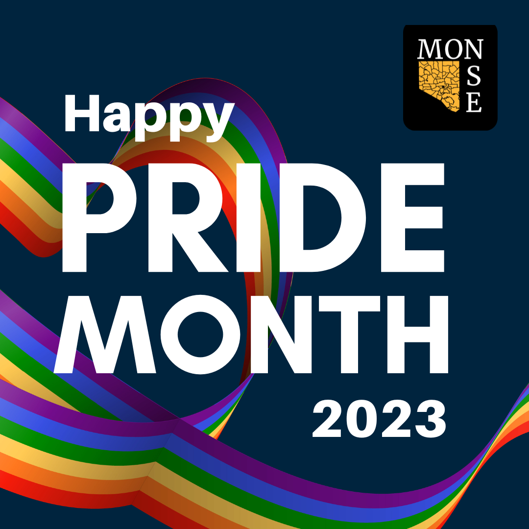 Pride Month