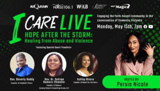 ICARE LIVE